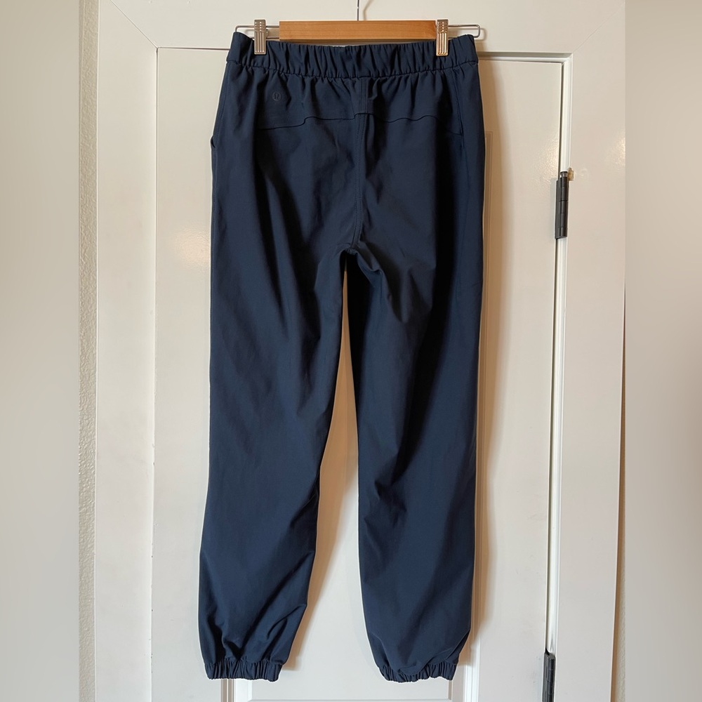 Lululemon High-Rise Warpstreme 7/8 Jogger - Picture 6 of 11